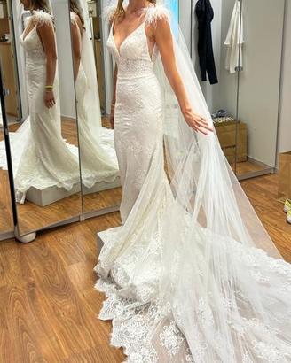 Abito da sposa