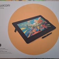 WACOM Cintiq 16