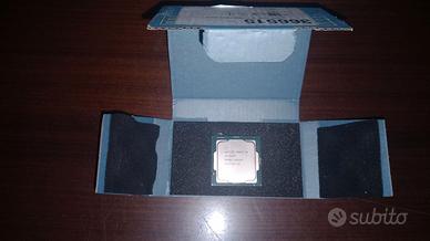 Intel Core i3-10100F – 4 Core / 8 Thread