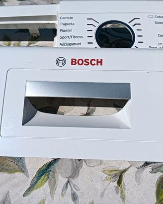 Maniglia per lavatrice asciugatrice Bosch