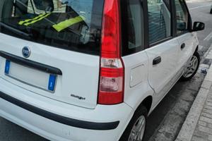 Fiat Panda 1.3 Multijet 55kW (75CV) seconda serie