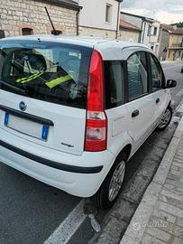 Fiat Panda 1.3 Multijet 55kW (75CV) seconda serie