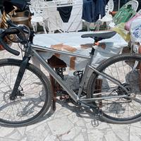 cannondale topstone 3 taglia s