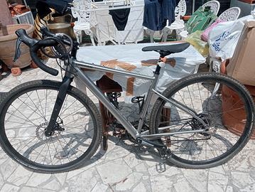 cannondale topstone 3 taglia s