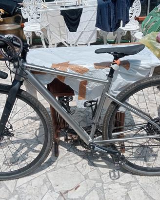 cannondale topstone 3 taglia s