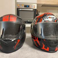 CASCHI MOTO