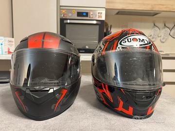 CASCHI MOTO
