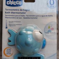 Termometro Bagno Chicco