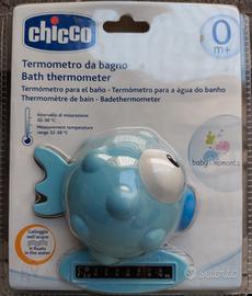 Termometro Bagno Chicco