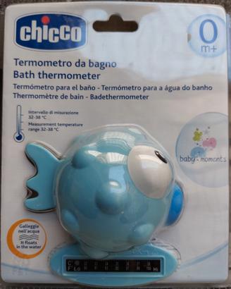 Termometro Bagno Chicco