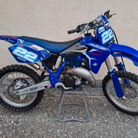 Yamaha yz 125