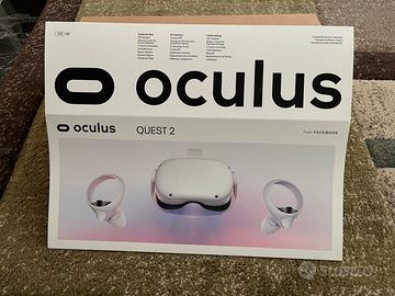 Oculus quest 2