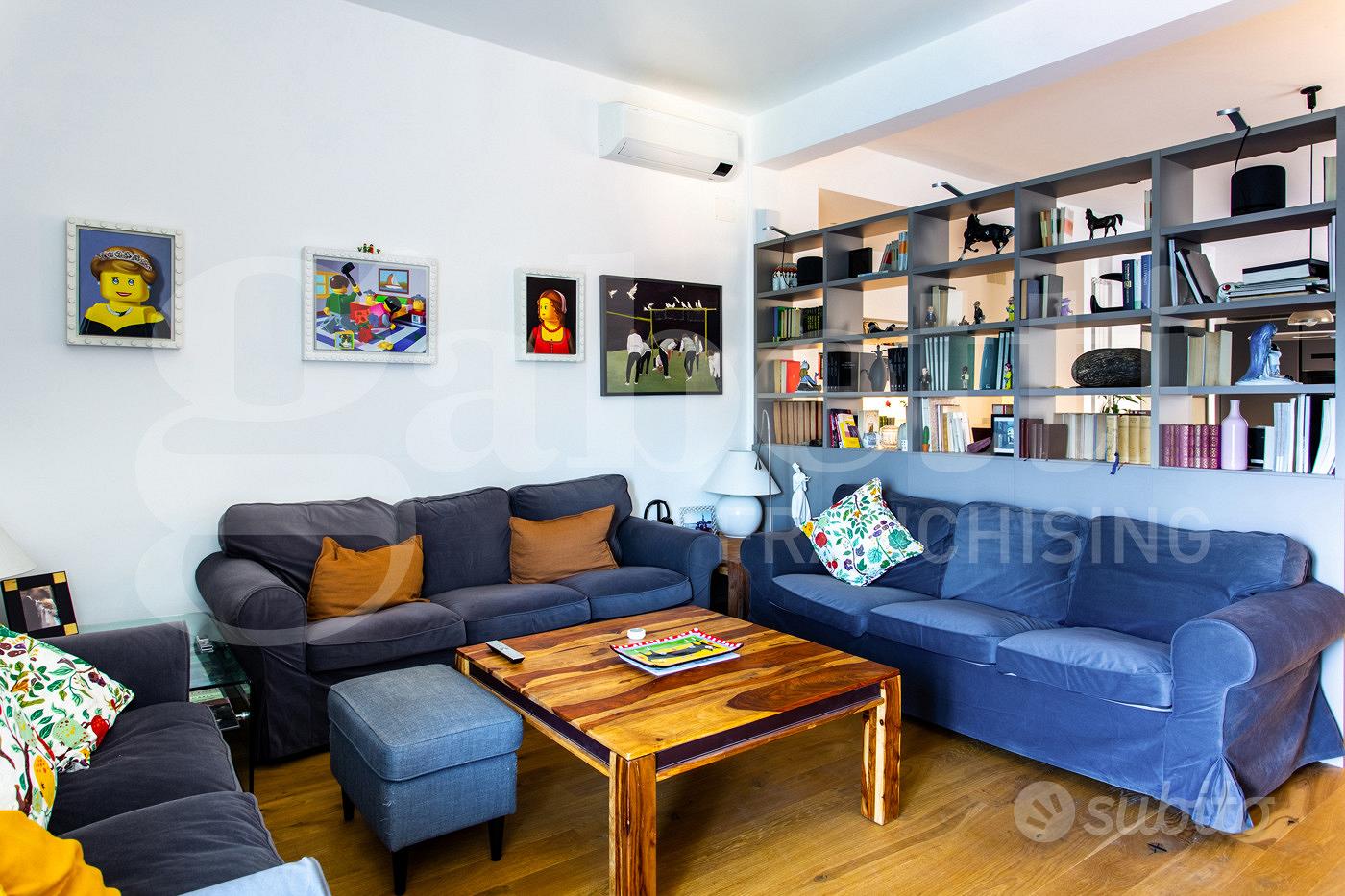 Appartamento – Roma, Monte Sacro, Municipio Roma III - Vista 2