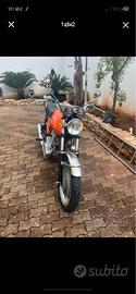Laverda 750 sf