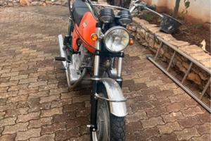 Laverda 750 sf