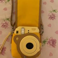 Polaroid instax mini 8