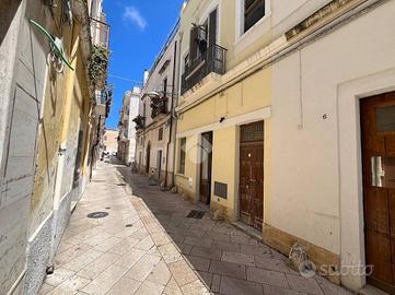 CASA INDIPENDENTE A BRINDISI