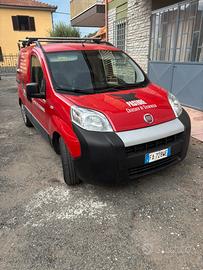 Fiat fiorino 1.3 multi jet 95 cv