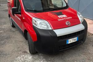 Fiat fiorino 1.3 multi jet 95 cv