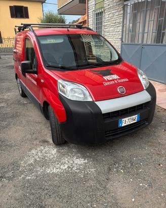 Fiat fiorino 1.3 multi jet 95 cv