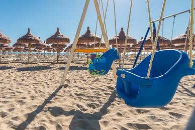 Bilocale a meno di 50 mt dal mare