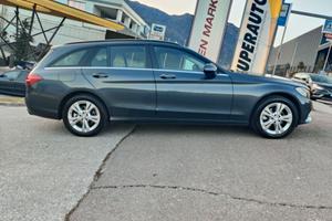 Mercedes-benz C 200 180 d S.W. Auto Business