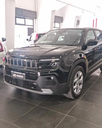 Jeep Avenger Altitude 1.2 100cv AZIENDALE