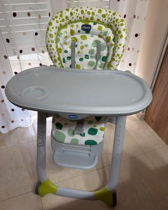 Seggiolone chicco