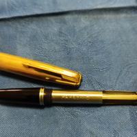 penna  stilo anni 70