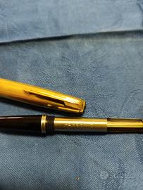 penna  stilo anni 70