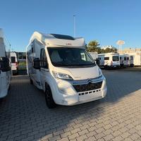 Lmc Tourer H730G