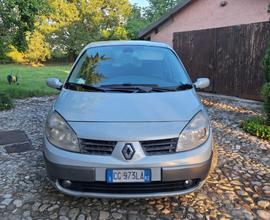 RENAULT Scénic 2ª serie GPL - 2003