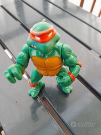 Tartarughe Ninja: MICHELANGELO TMNT Action Figure