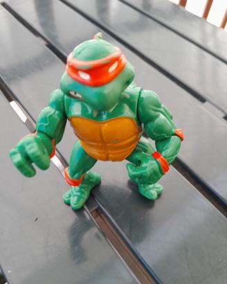 Tartarughe Ninja: MICHELANGELO TMNT Action Figure