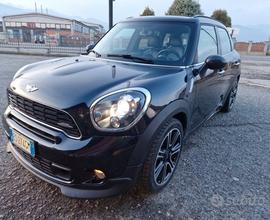 Mini Countryman John Cooper Works Mini 2.0 Cooper