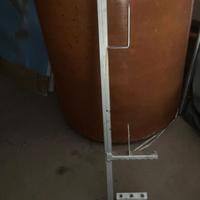 Parapetto Guardacorpo Anticaduta