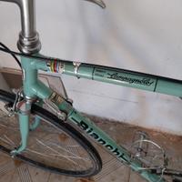bianchi eroica 73/74 