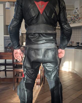 Dainese titanium
