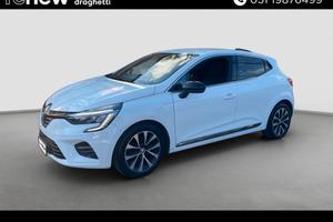 Renault Clio TCe 100 CV GPL 5 porte Techno