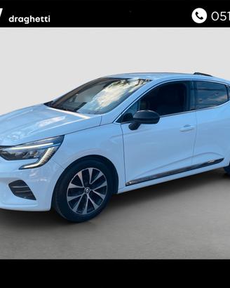 Renault Clio TCe 100 CV GPL 5 porte Techno