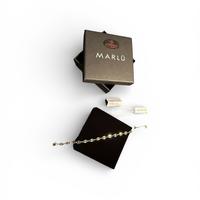 Bracciale catena Marlù