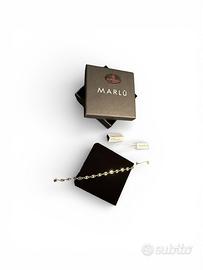 Bracciale catena Marlù