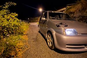 Fiat 500 sporting