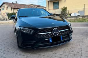 Mercedes classe a 180d premium