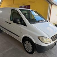 Mercedes Vito 111 CDI con clima - 2008