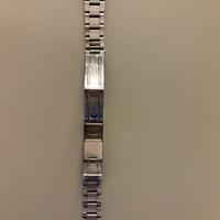 Bracciale ROLEX Oyster 5678 acciaio inossidabile