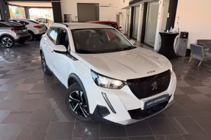 Peugeot 2008 PureTech 130 S&S Allure (96kw)