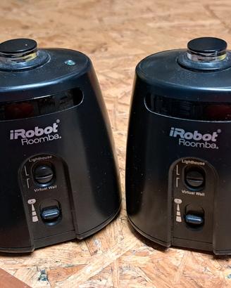 Virtual Wall iRobot Roomba 