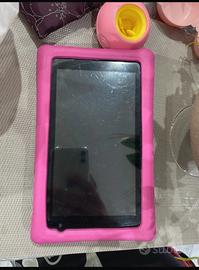 Tablet per bambini