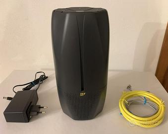 Modem FASTWEB NEXXT con ALEXA
